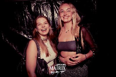 Party Bild aus dem Matrix Club Berlin vom 26.07.2025